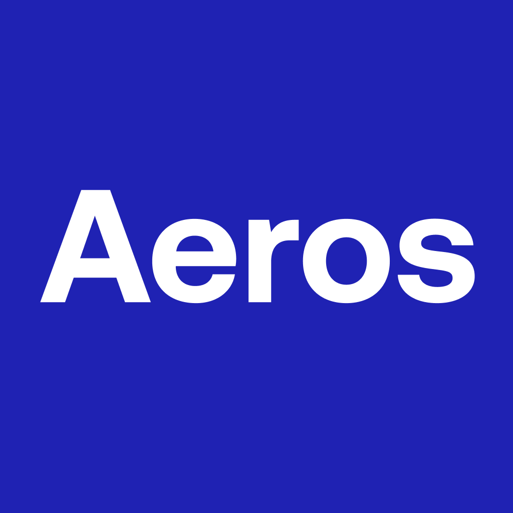 Aeros Icon